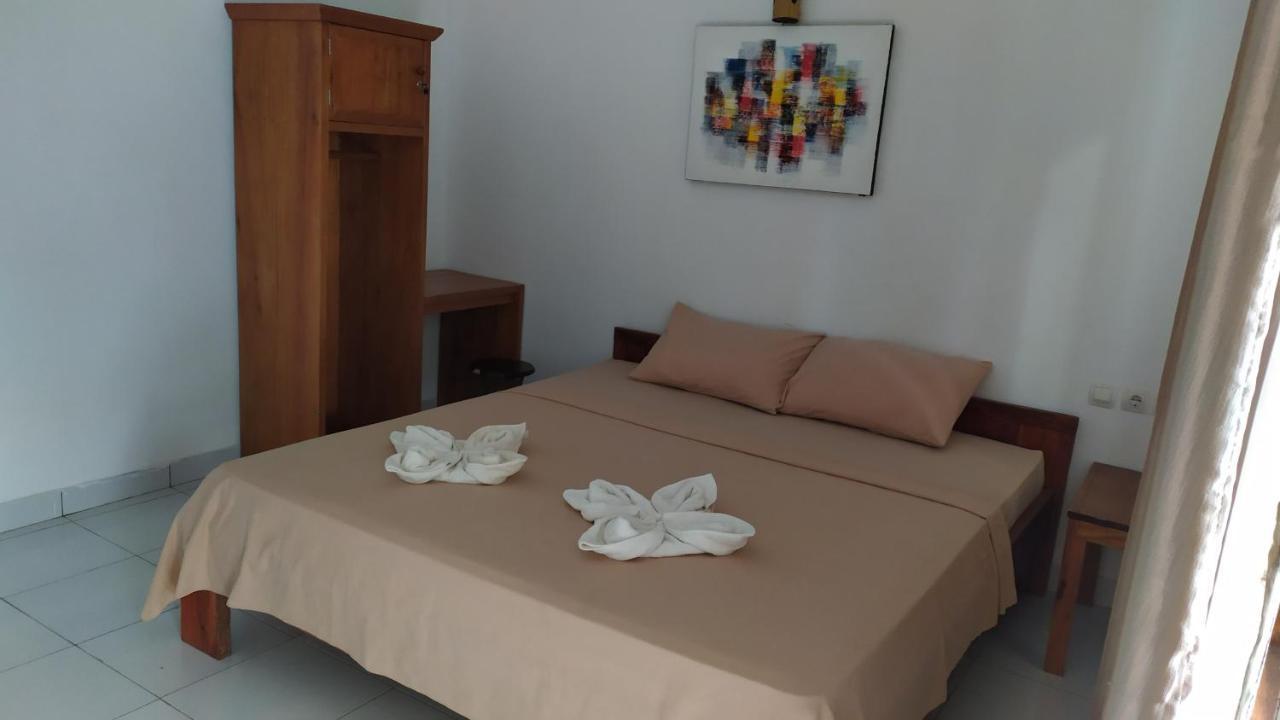 Chemel Homestay Kuta  ภายนอก รูปภาพ
