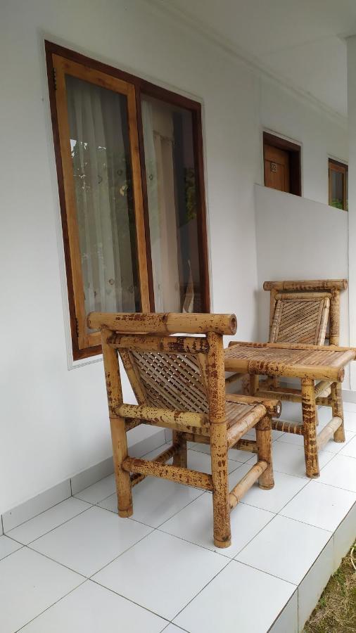 Chemel Homestay Kuta  ภายนอก รูปภาพ
