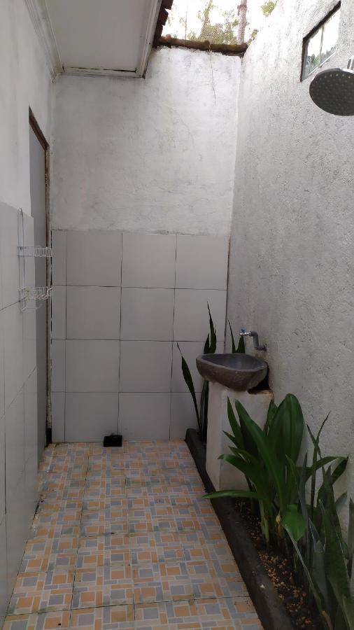 Chemel Homestay Kuta  ภายนอก รูปภาพ
