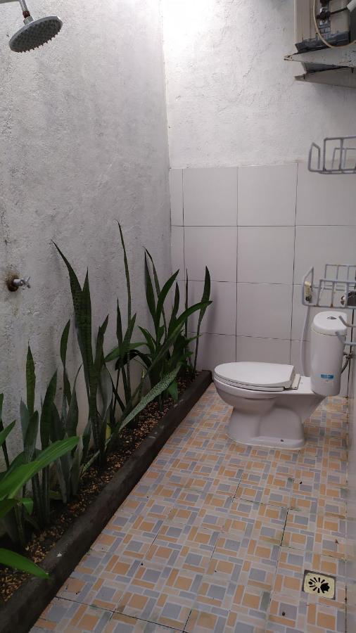 Chemel Homestay Kuta  ภายนอก รูปภาพ