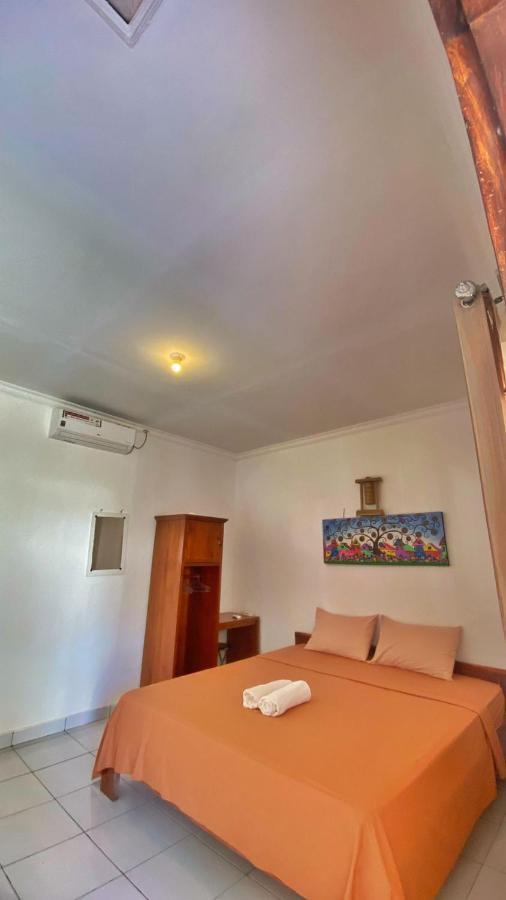 Chemel Homestay Kuta  ภายนอก รูปภาพ