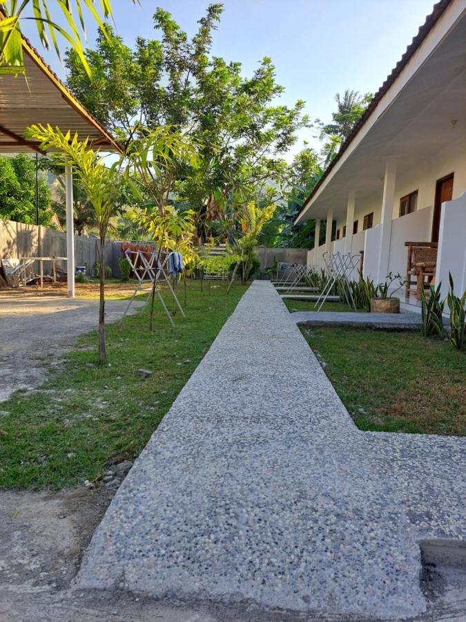 Chemel Homestay Kuta  ภายนอก รูปภาพ