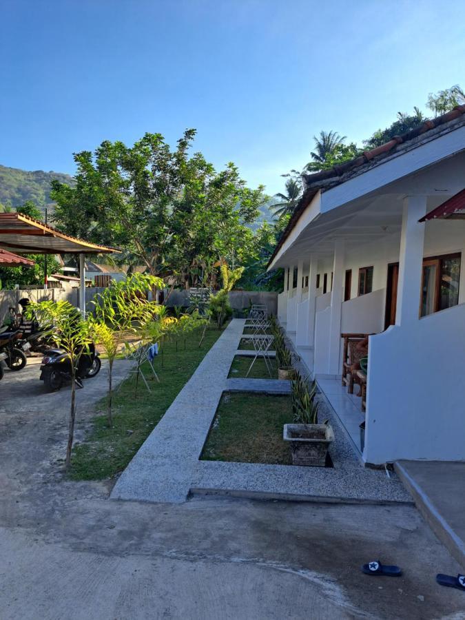 Chemel Homestay Kuta  ภายนอก รูปภาพ