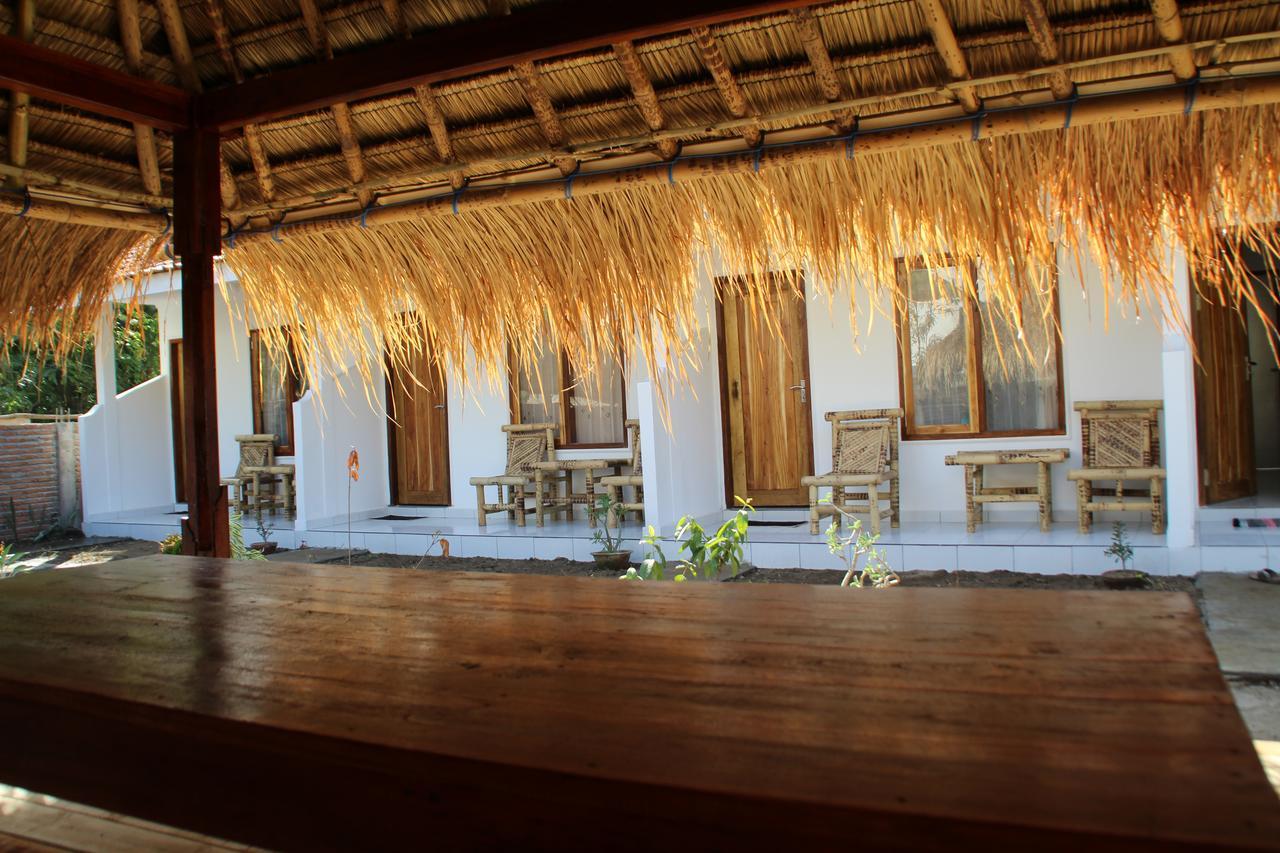 Chemel Homestay Kuta  ภายนอก รูปภาพ