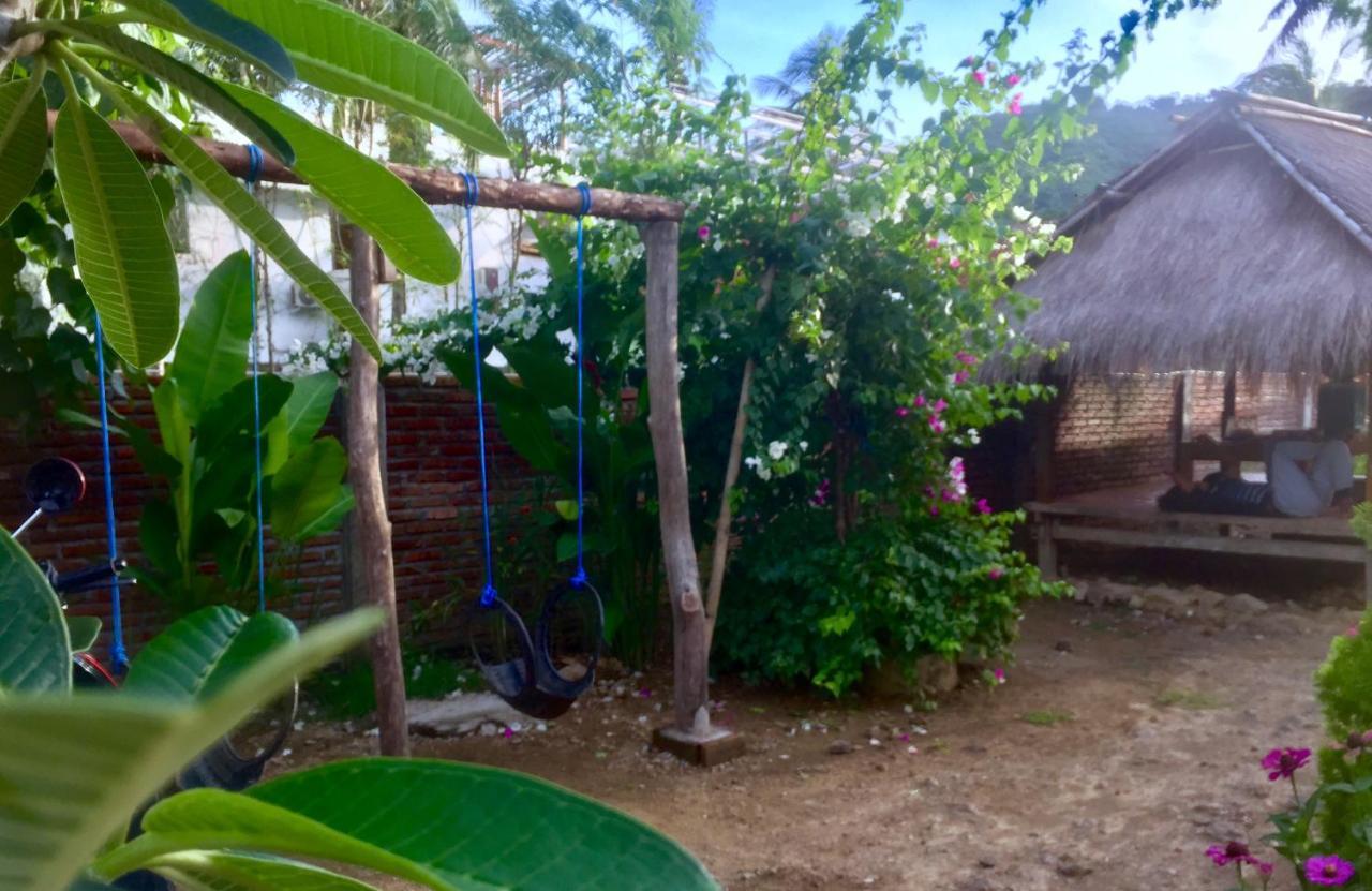 Chemel Homestay Kuta  ภายนอก รูปภาพ