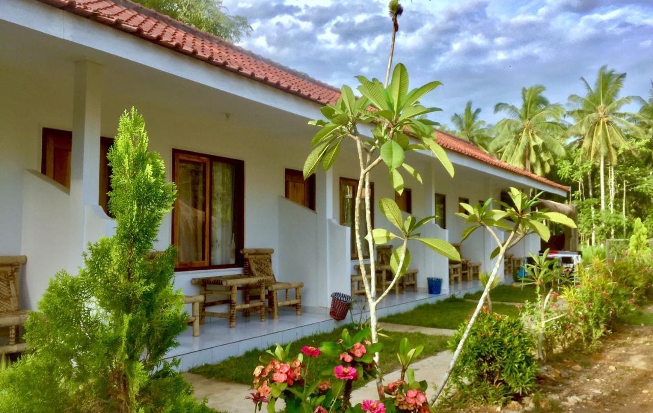 Chemel Homestay Kuta  ภายนอก รูปภาพ