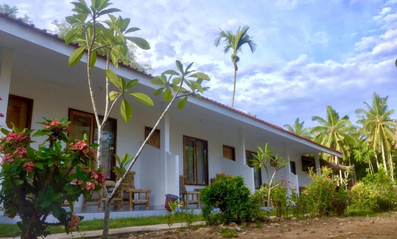 Chemel Homestay Kuta  ภายนอก รูปภาพ