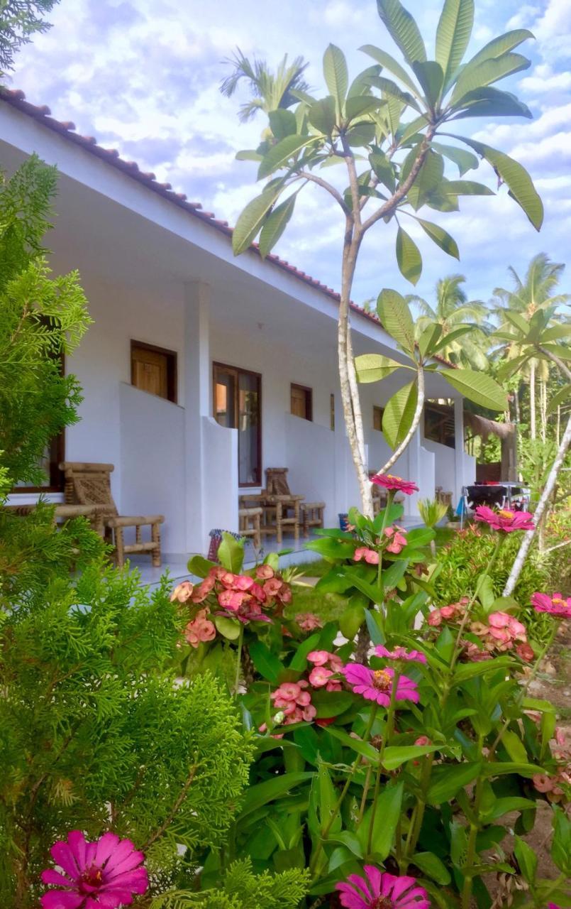 Chemel Homestay Kuta  ภายนอก รูปภาพ