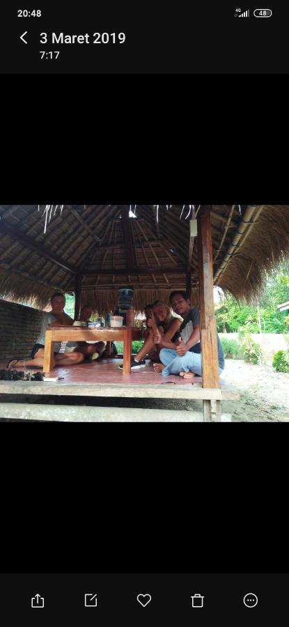 Chemel Homestay Kuta  ภายนอก รูปภาพ