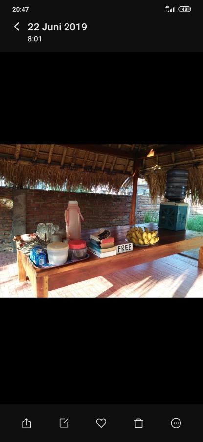 Chemel Homestay Kuta  ภายนอก รูปภาพ
